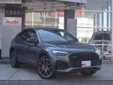 Q5スポーツバック 40 TDI クワトロ Sライン ディーゼル 4WD 