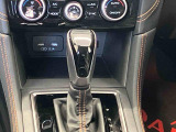 使いやすいシフトです♪操作性も優れています!
