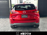 社用車アップのCX-5が入荷しました!人気グレードの「ブラックトーンエディション」です!