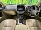 ランドクルーザープラド 2.7 TX Lパッケージ 4WD 