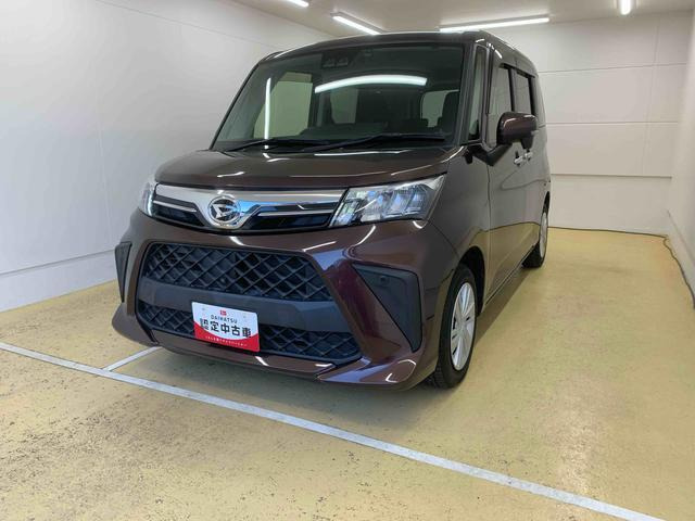 トール 1.0 G ターボ