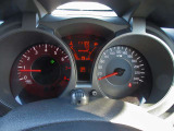 NISMO RS専用スピードメーター(RSロゴ入り、240km/hスケール)