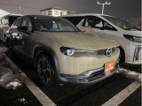 マツダ MX-30ロータリーEV ナチュラル モノトーン