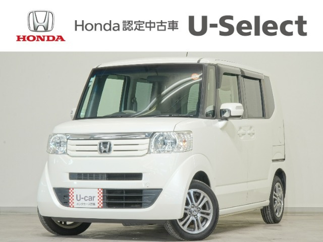 N-BOX G Lパッケージ 