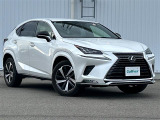 レクサス NX