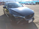 CX-3 1.5 XD ツーリング Lパッケージ 