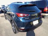 CX-3 1.5 XD ツーリング Lパッケージ 