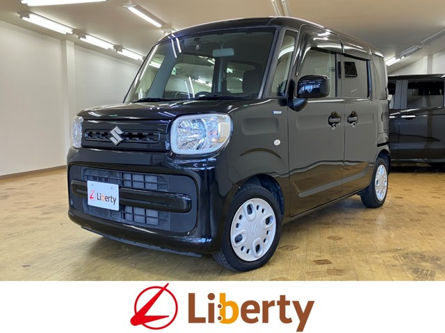 スペーシア ハイブリッド(HYBRID) G 