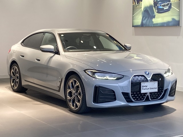 i4eドライブ40 Mスポーツ