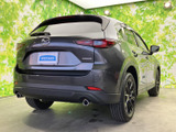 CX-5 2.2 XD ブラックトーンエディション 