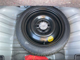 スペアタイヤ
