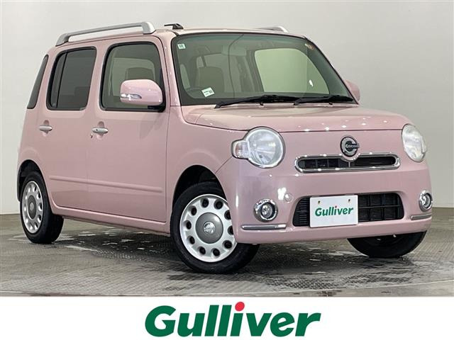 ミラココアプラス L 4WD修復歴無し