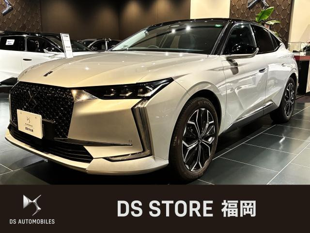 DS4リヴォリ E-TENSE