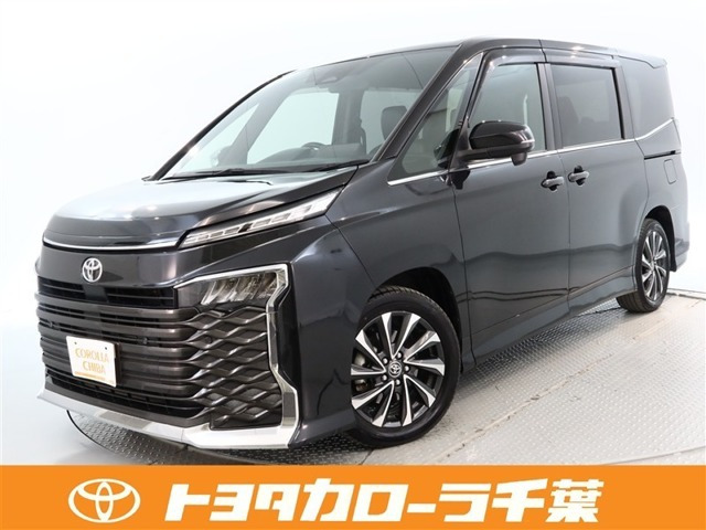 ヴォクシー  2.0 S-Z