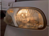 ☆ヘッドランプ(運転席側)☆