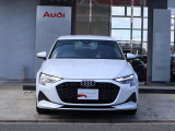 A3スポーツバック 30 TFSI アドバンスド 