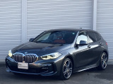 BMW 1シリーズ
