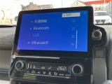 Bluetooth接続が可能です。