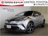 トヨタ C-HR
