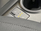 【シートヒーター】寒い日に重宝するシートヒーター!エアコンより早く温まってくれるので寒がりの人も安心ですね♪エアコンの温風は乾燥するから苦手、という方にもをおすすめです。