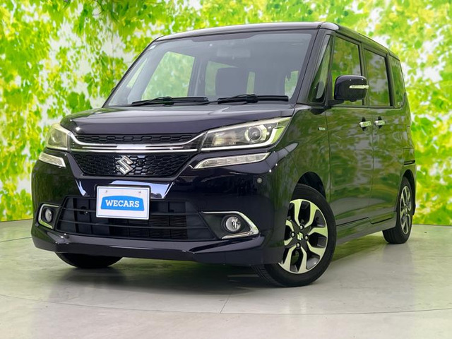 ソリオバンディット 1.2 ハイブリッド(HYBRID) MV 