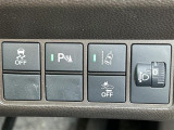 【Honda SENSING】ホンダの安全装備を搭載しています!機能には限界があるためご注意ください。◆搭載機能例:衝突軽減ブレーキ/歩行者事故低減ステアリング/路外逸脱抑制/標識認識/ACC