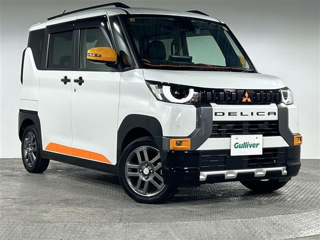 三菱 デリカミニ 