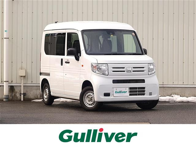 N-VANG ホンダセンシング 4WD修復歴無し