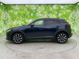 CX-3 2.0 20S プロアクティブ 