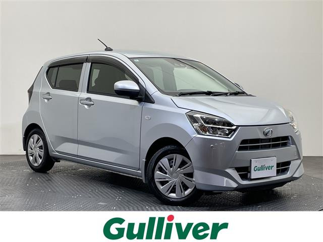 ミライース X SAIII 修復歴無し