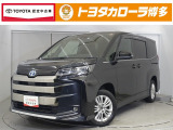 トヨタ ノア