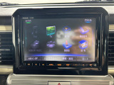 【フルセグ】地上デジタルテレビ放送サービスをハイビジョン画質で視聴したり、データ放送を受信したりすることができます。