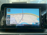 ☆純正9インチナビ☆