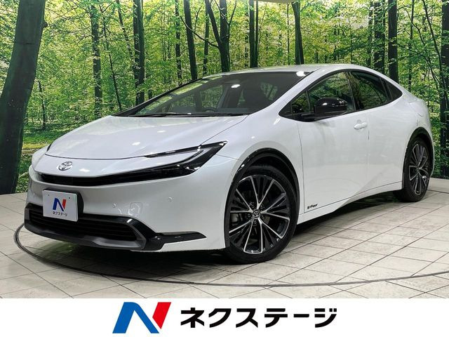 プリウス 2.0 Z （6AA-MXWH65）