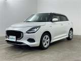 スイフト 1.2 ハイブリッド(HYBRID) MX 修復歴無し