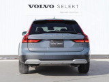V90クロスカントリー アルティメット B5 AWD 4WD 