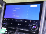 お気に入りの曲をBluetoothで再生できます♪ ドライブがさらに楽しくなりますよ♪