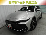 トヨタ クラウンクロスオーバー