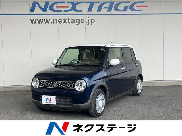 アルトラパンモード