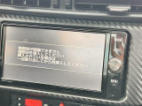 86 2.0 GT 後期型 禁煙車 純正ナビ フルセグ