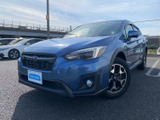 スバル XV