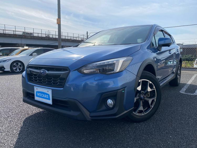 XV 1.6i-L アイサイト 4WD 