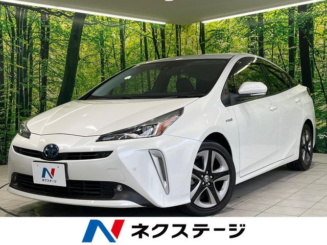 プリウス 1.8 S ツーリングセレクション 