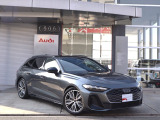 アウディ A5アバント TFSI クワトロ 150kW Sラインパッケージ 4WD