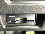 【ETC】高速道路の料金所をストレスなく通過!話題のスポットやサービスエリアに多い「スマートIC」利用時は必須のアイテムです。当店でセットアップを実施、ご納車当日からすぐにご利用いただけます!