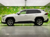 RAV4 2.5 ハイブリッド G E-Four 4WD 