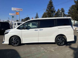 トヨタ車をメインに、人気のハイブリッド車はもちろん、軽自動車からコンパクトカー、ミニバン、SUVなど様々な車種をご用意しております!展示車価格は支払総額表示ですのでご安心ください!
