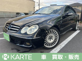 CLKクラス CLK200 コンプレッサー アバンギャルド 