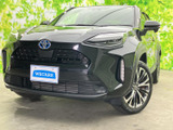 【中古車情報】トヨタ ヤリスクロス 1.5 ハイブリッド Z  の中古車詳細（走行距離：3.9万km、カラー：ブラックマイカ、販売地域：福岡県古賀市）