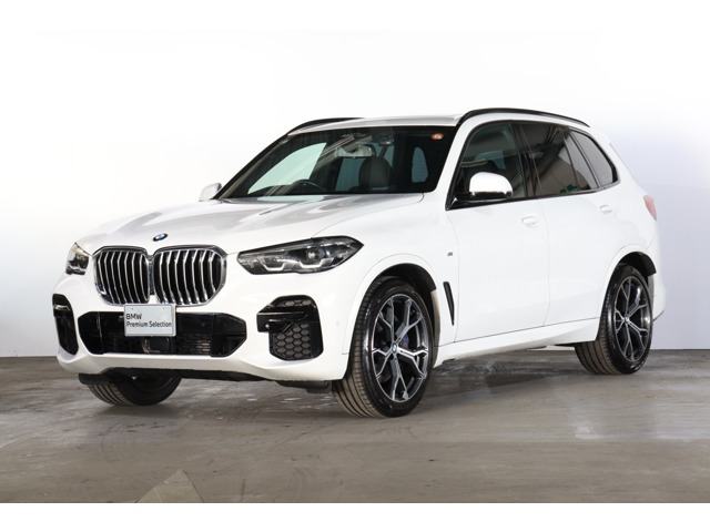 X5 xドライブ 35d 4WD 